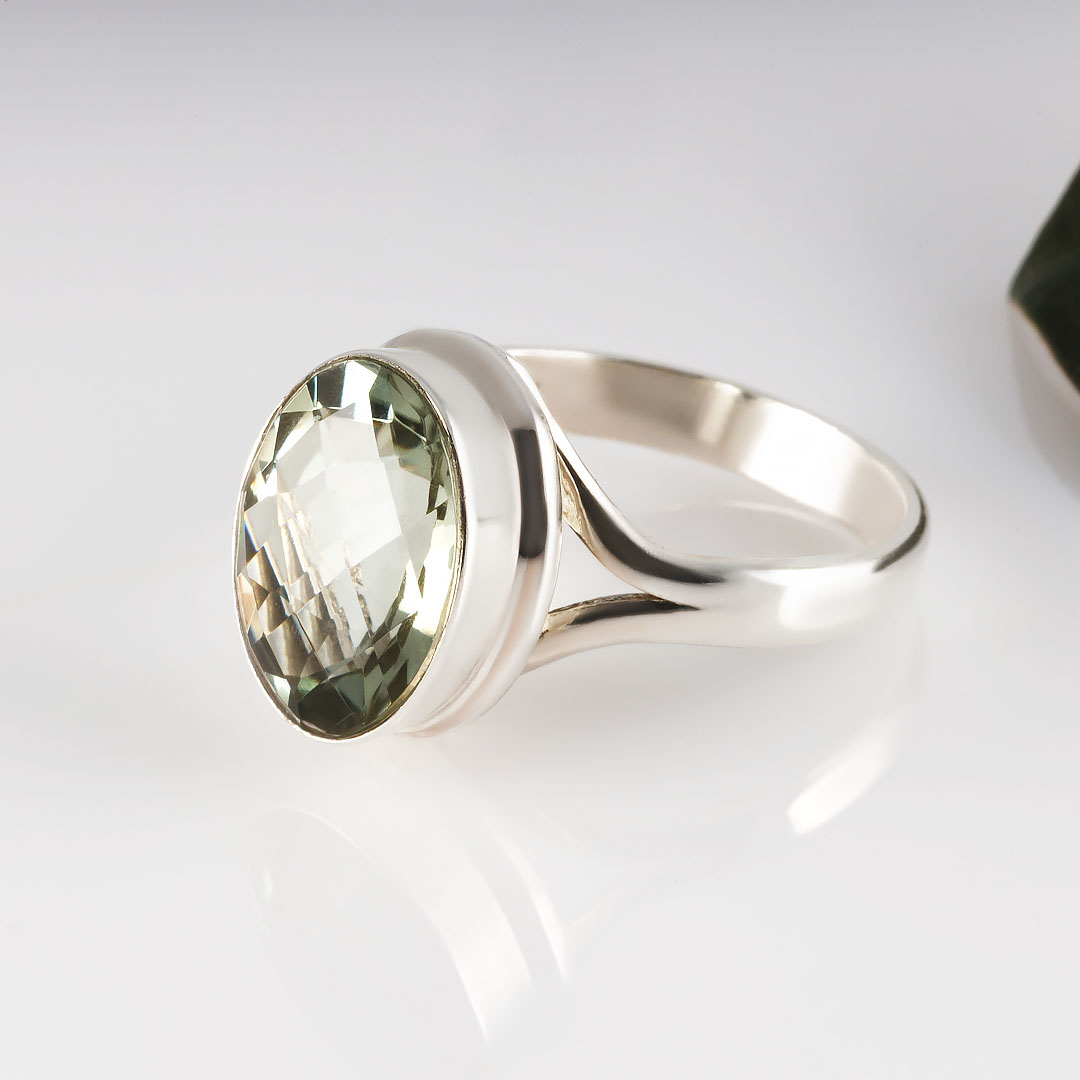 55084 Кольцо (Ag 925)