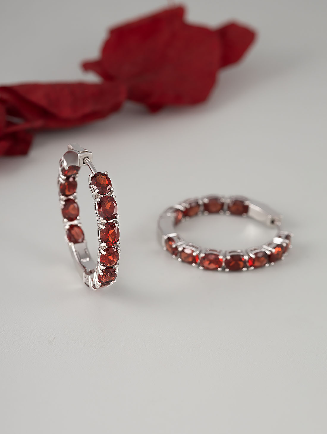 99562 Серьги (Ag 925)