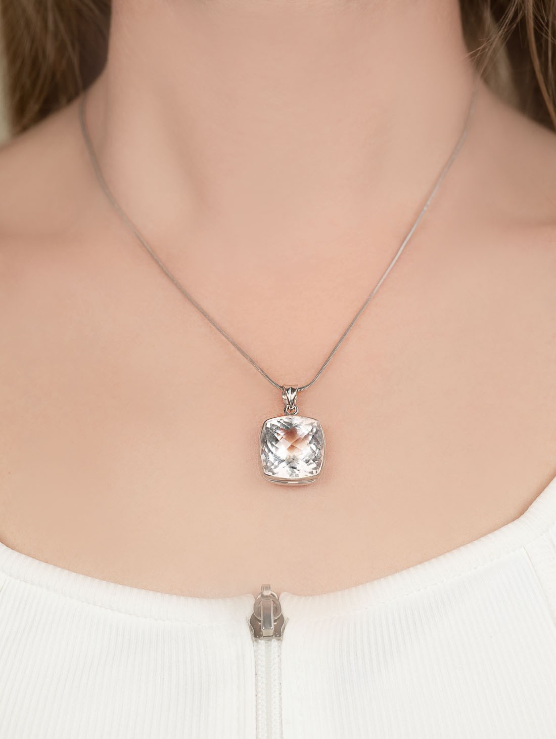 111341 Подвеска (Ag 925)