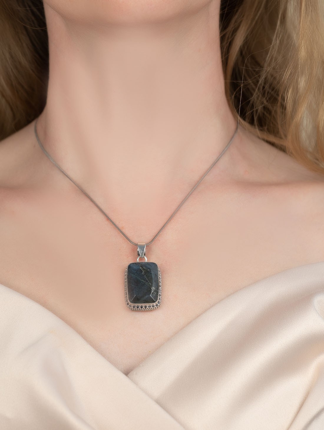 14661 Подвеска (Ag 925)