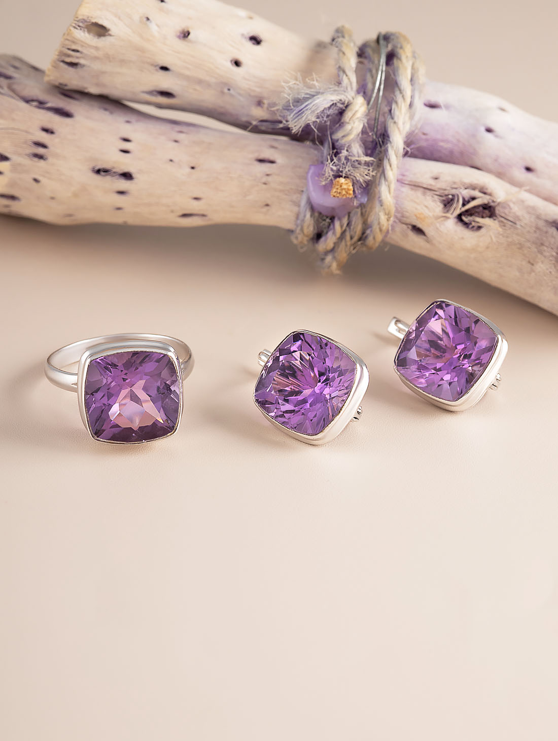 78681 Кольцо (Ag 925)