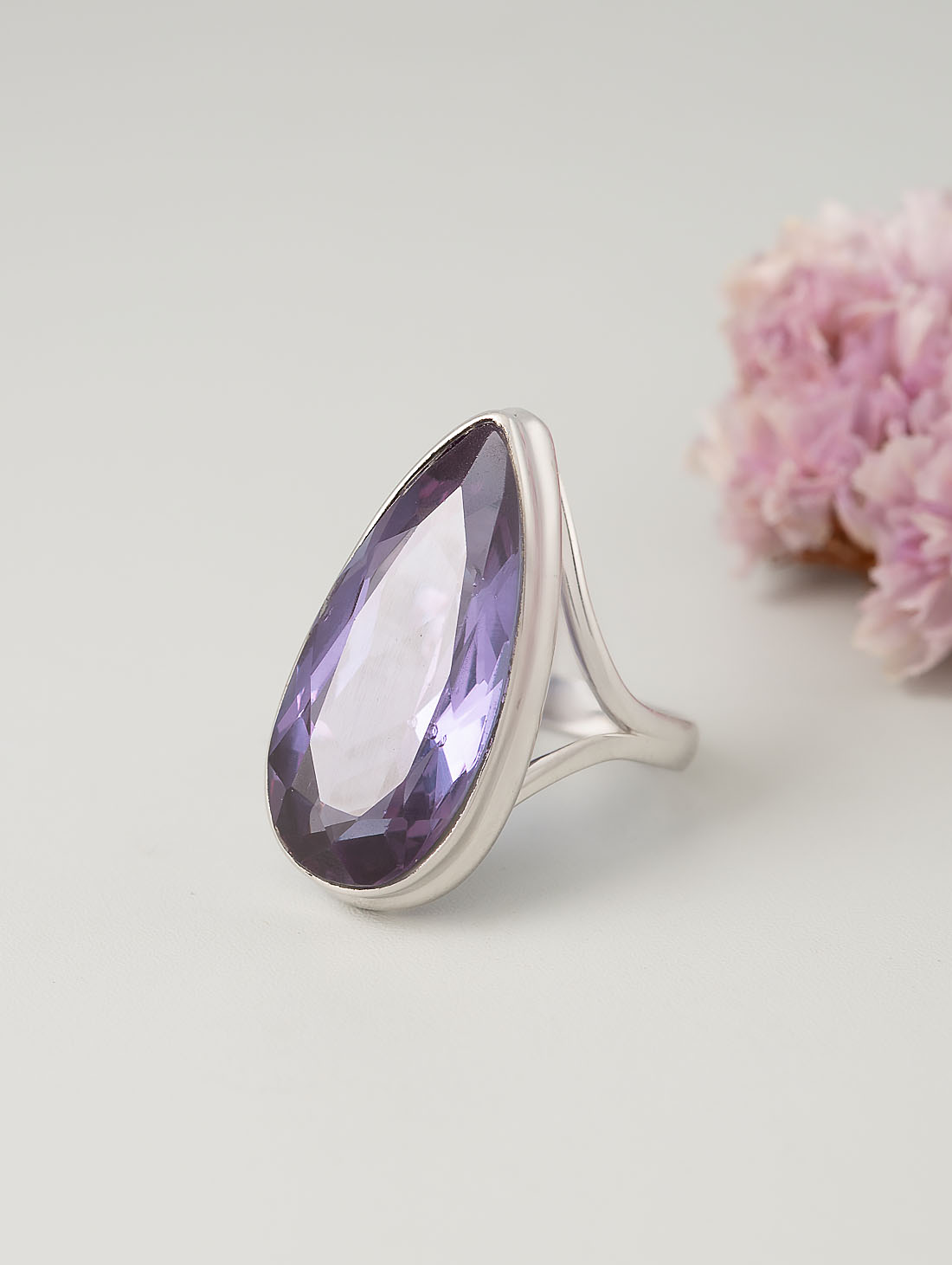 78010 Кольцо (Ag 925)