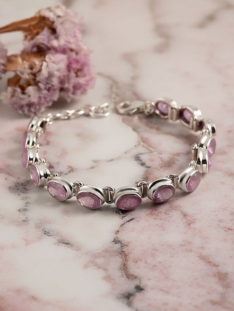 87286 Браслет (Ag 925)