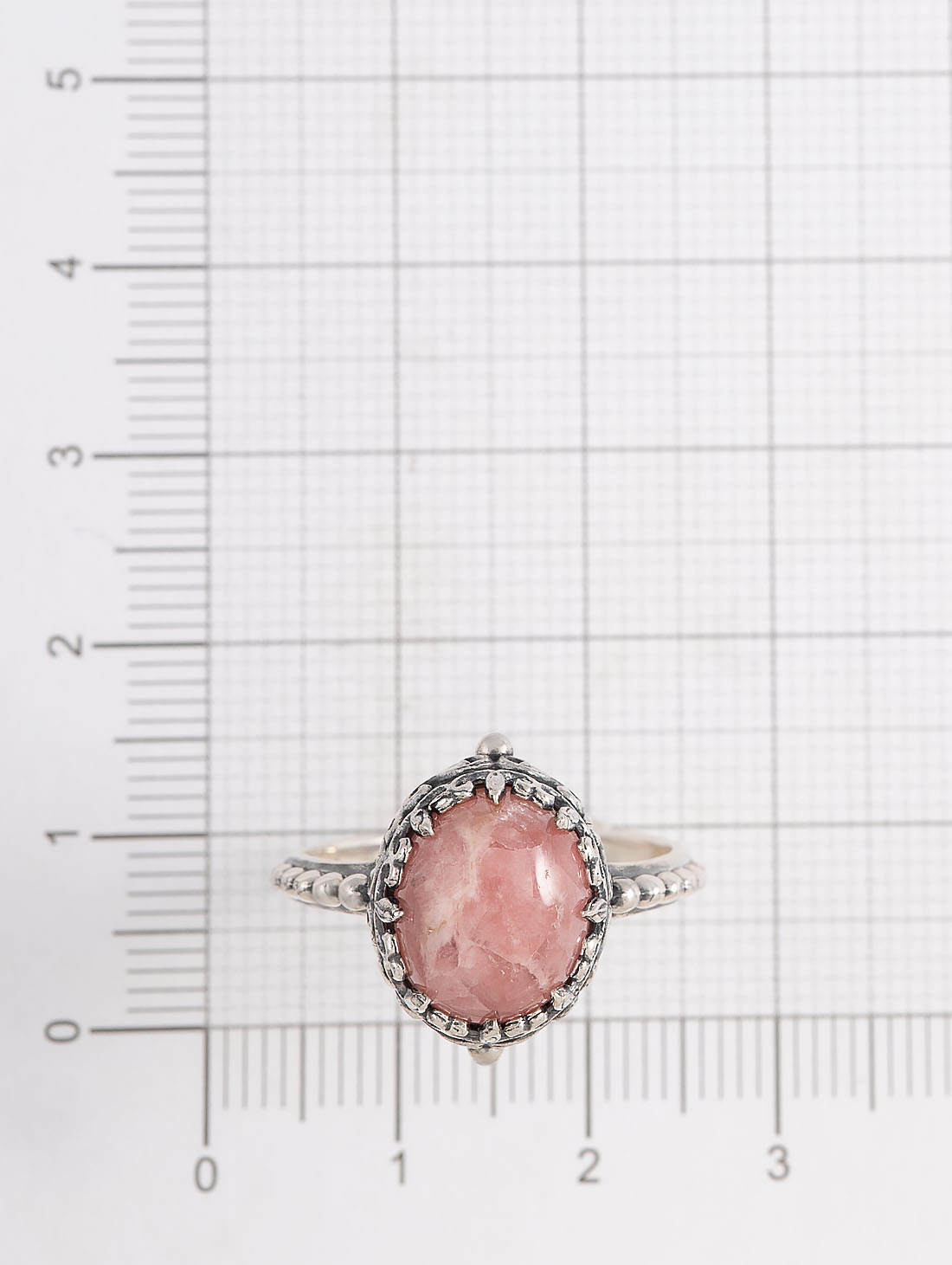 041439 Кольцо (Ag 925)