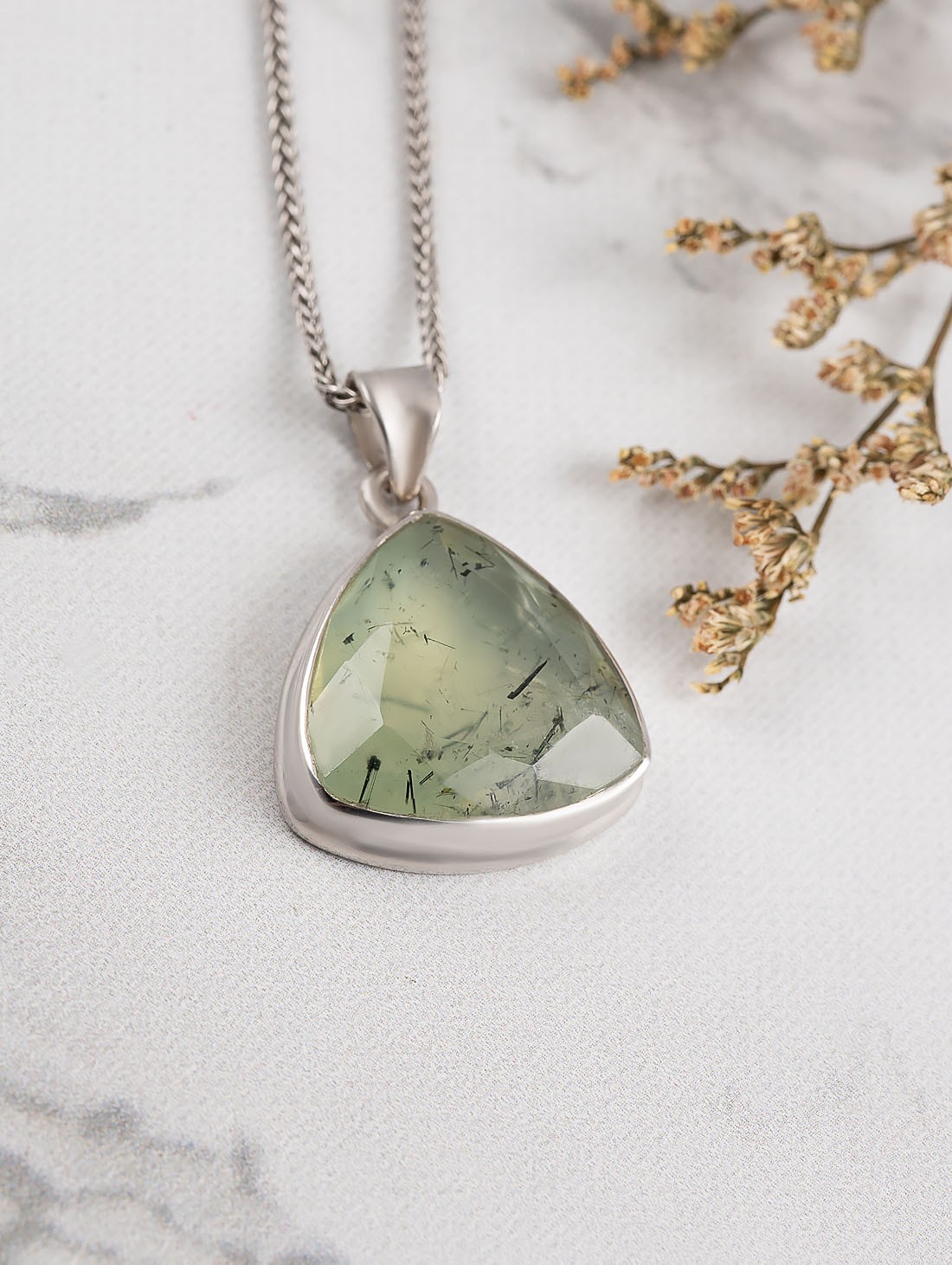 111246 Подвеска (Ag 925)