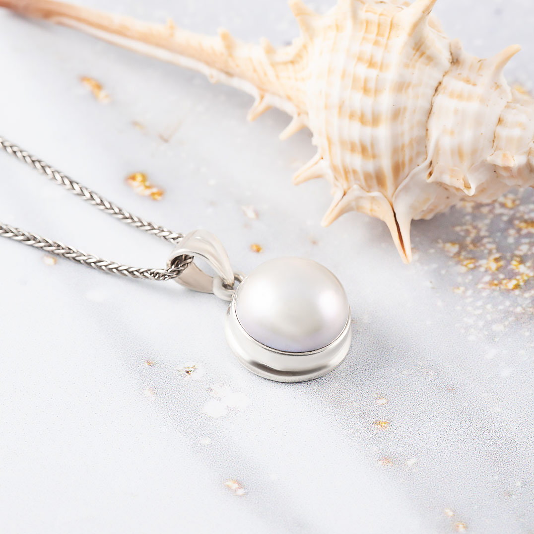 110693 Кулон (Ag 925)