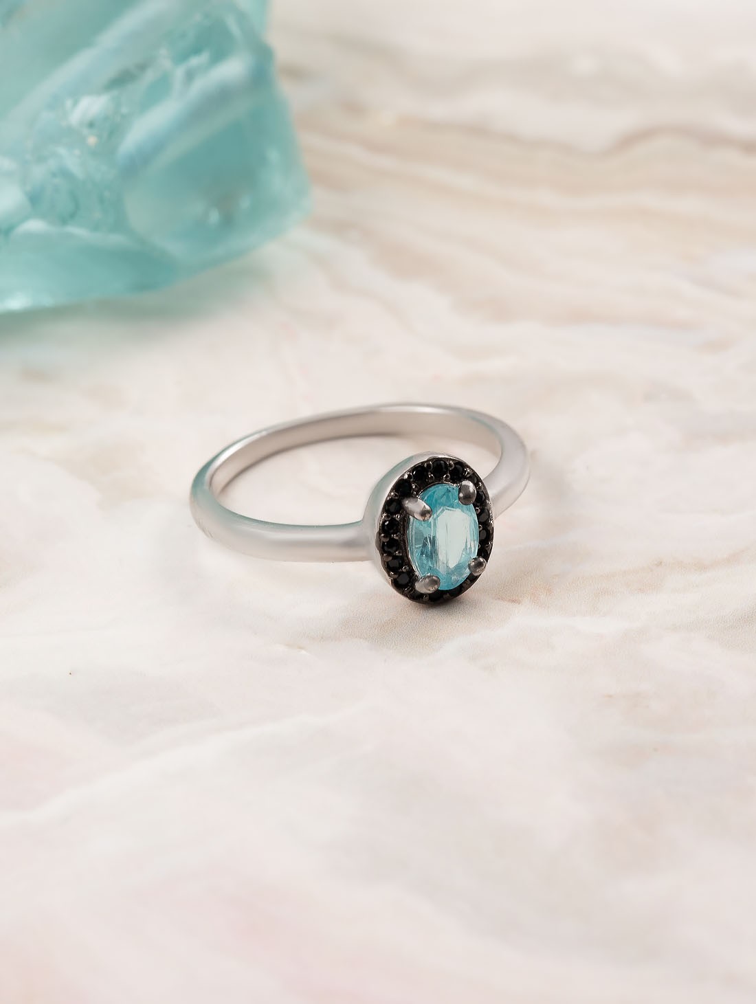 200962 Кольцо (Ag 925)