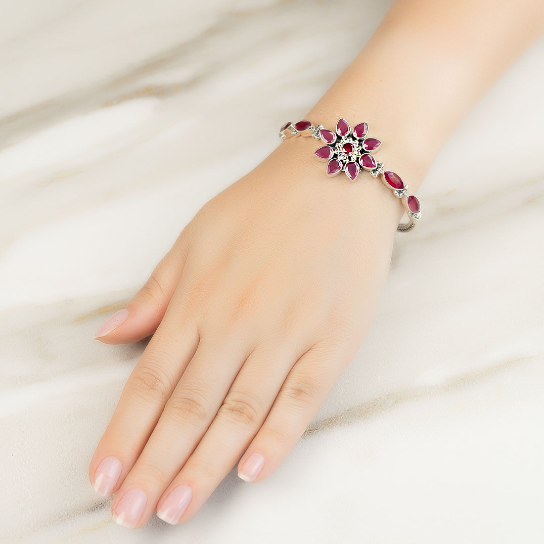 10340 Браслет (Ag 925)