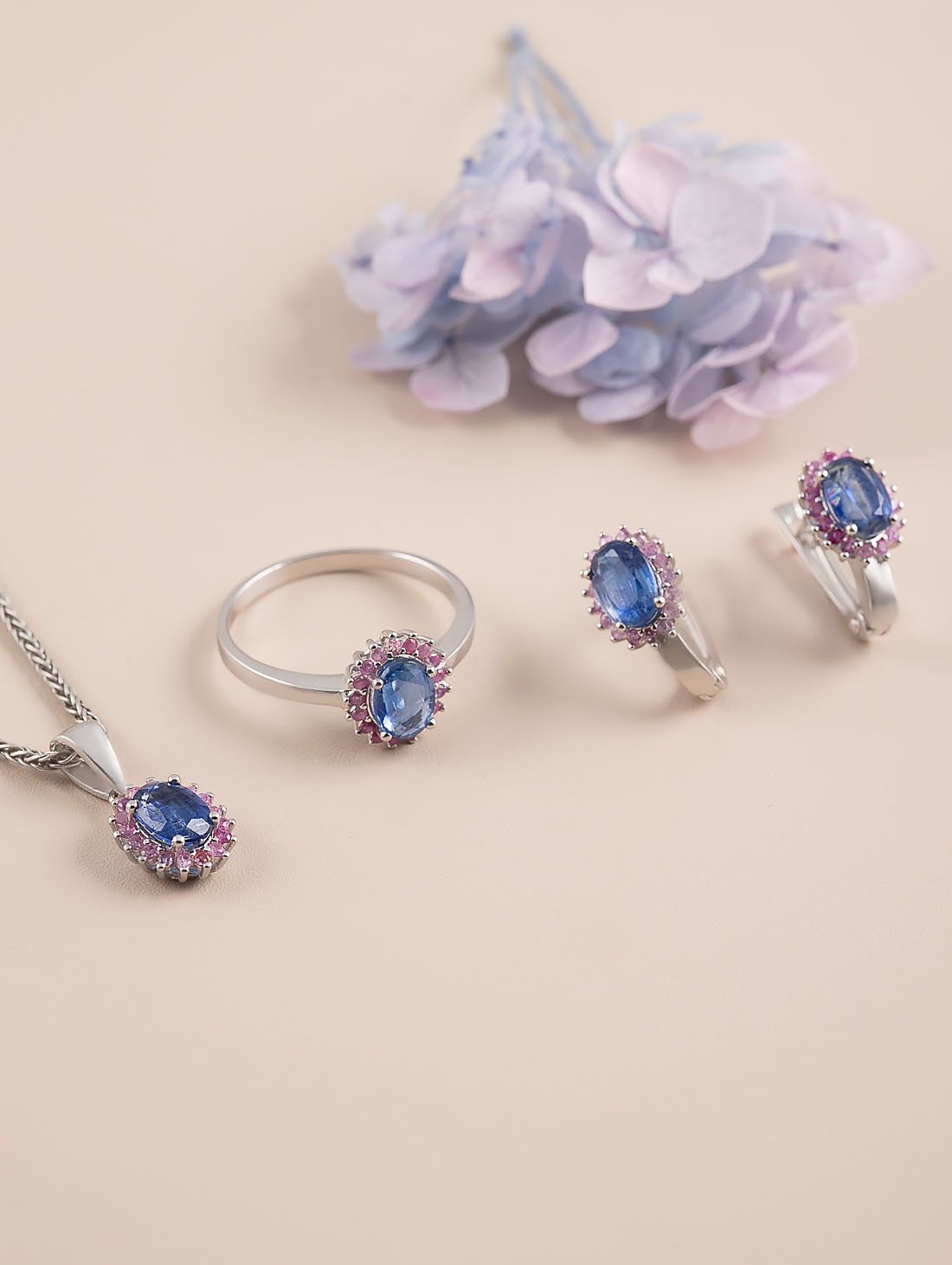 49224 Подвеска (Ag 925)