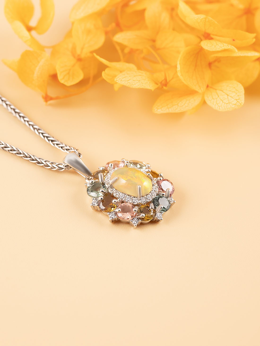 7943 Подвеска (Ag 925)