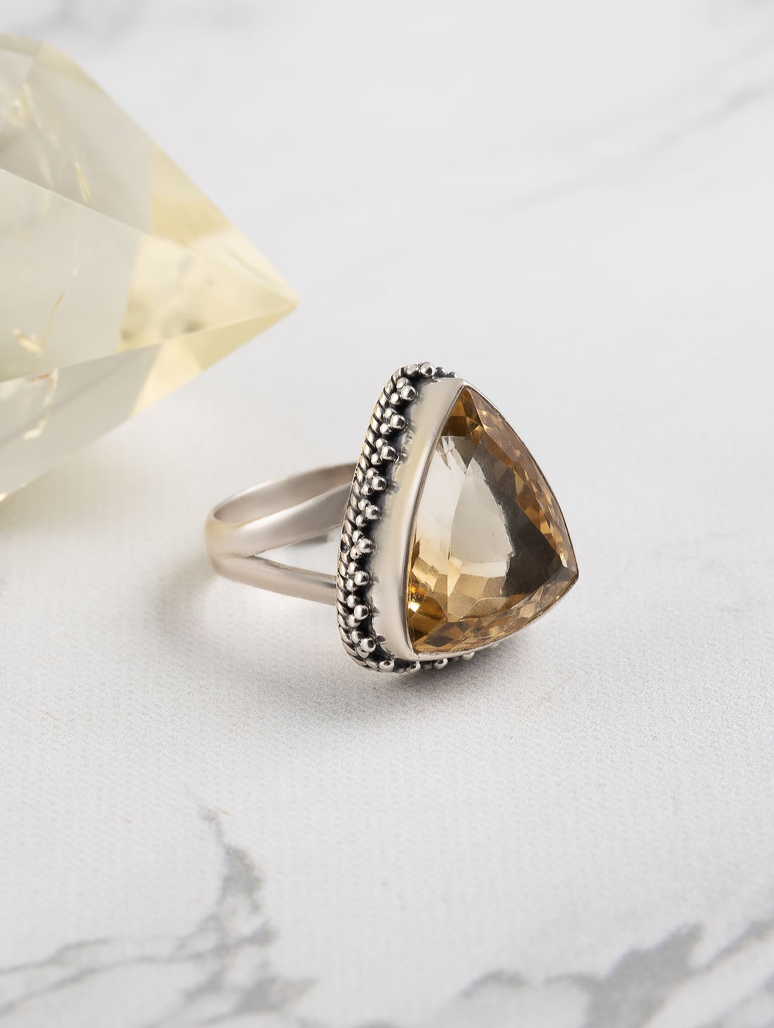 98869 Кольцо (Ag 925)