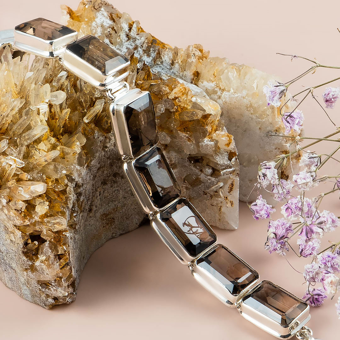 8542 Браслет (Ag 925)