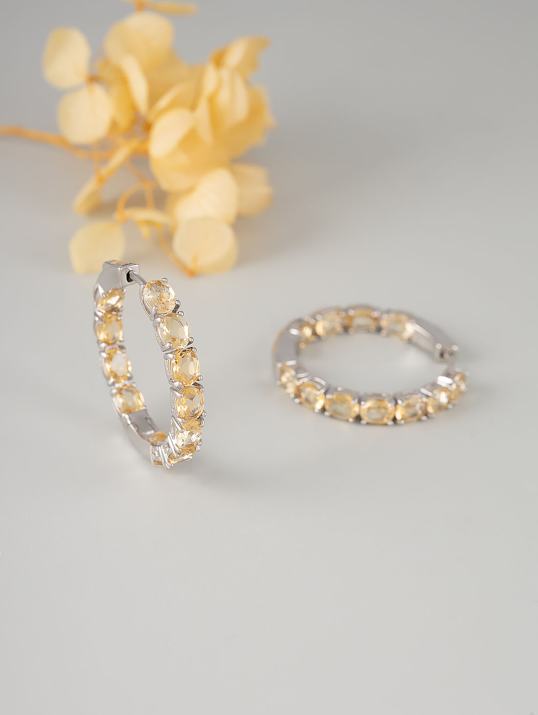 99564 Серьги (Ag 925)