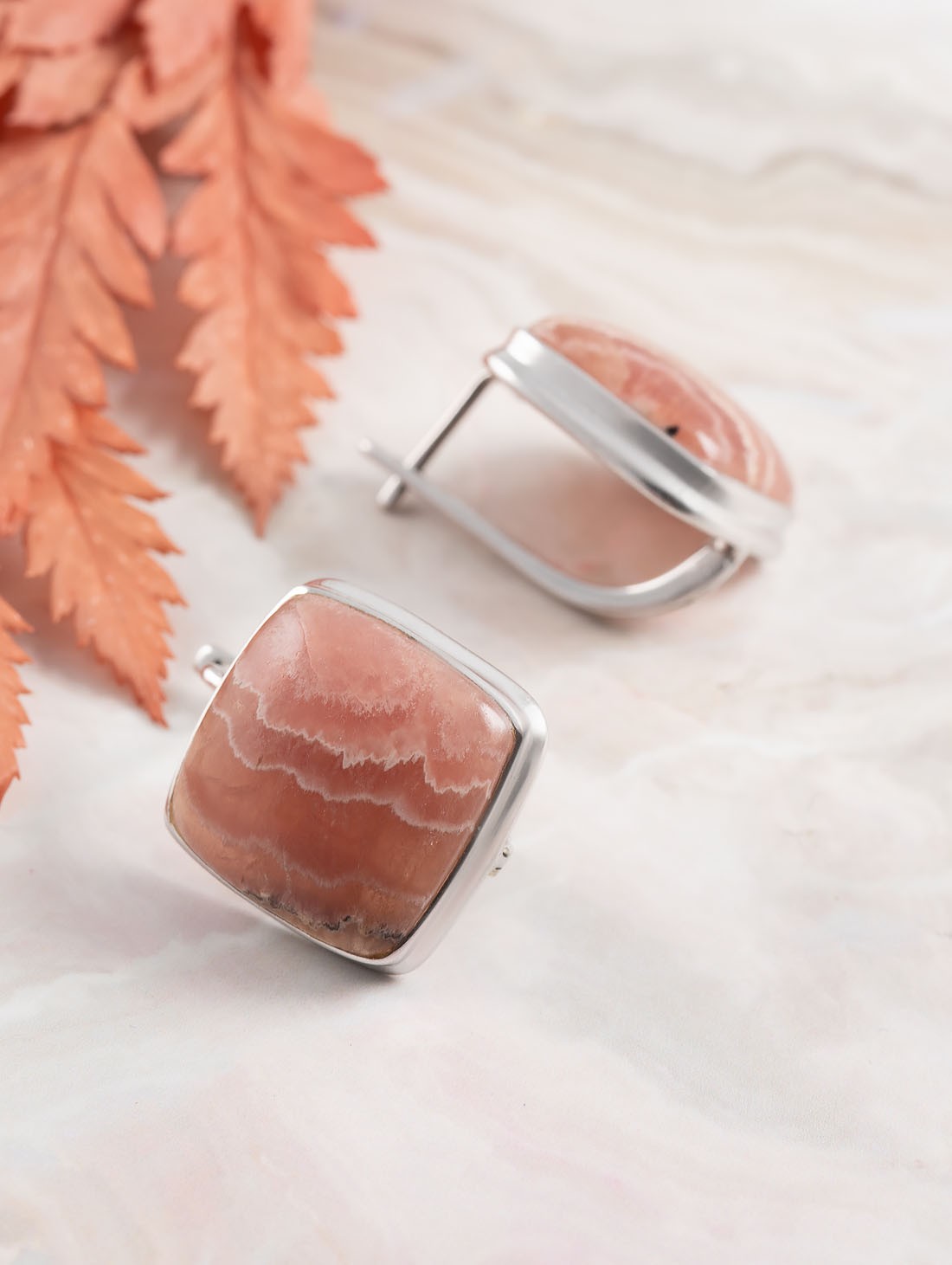 88539 Серьги (Ag 925)