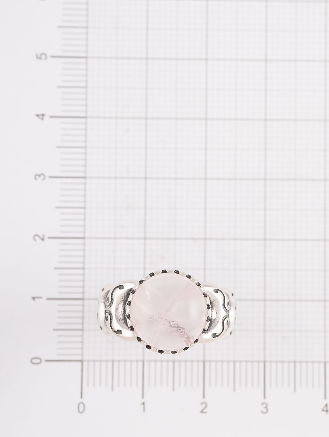 050012 Кольцо (Ag 925)