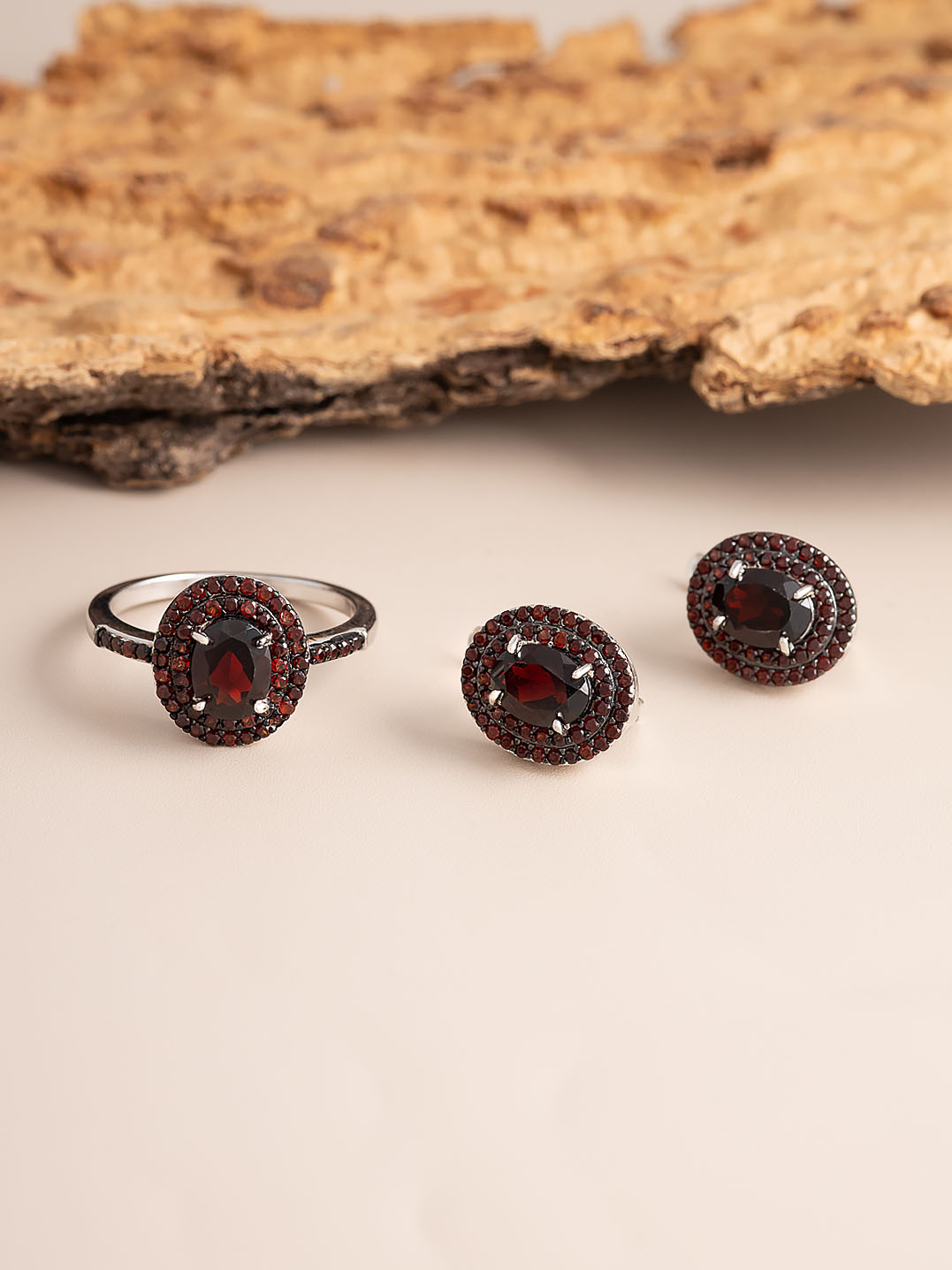 99448 Серьги (Ag 925)