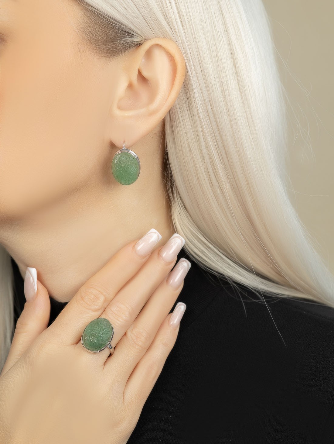 78579 Кольцо (Ag 925)