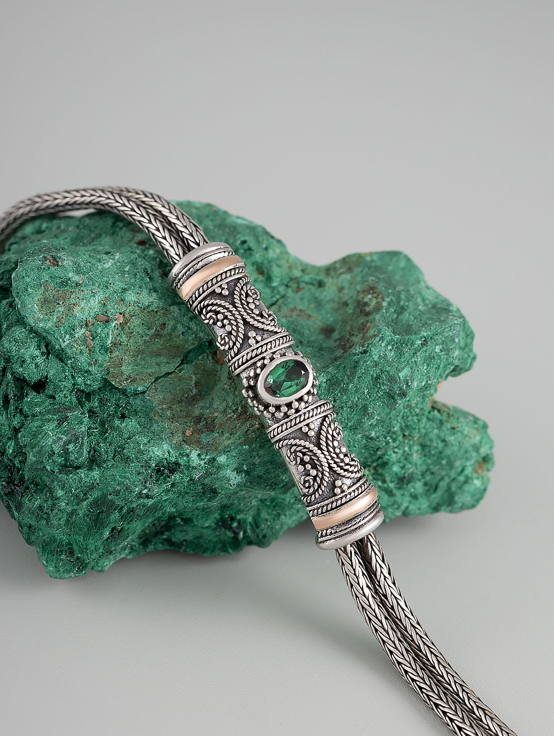 103528 Браслет (Ag 925)