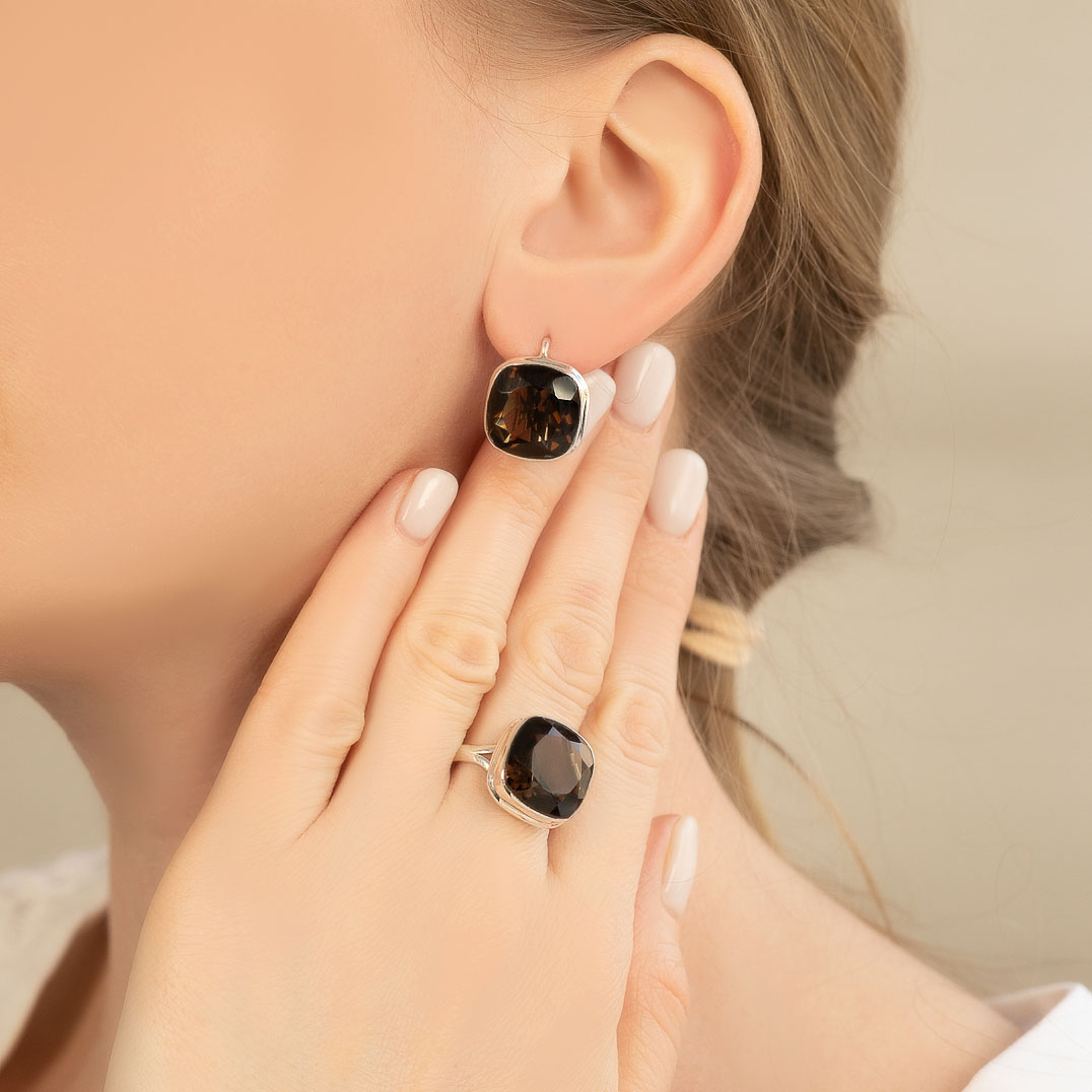 57949 Кольцо (Ag 925)