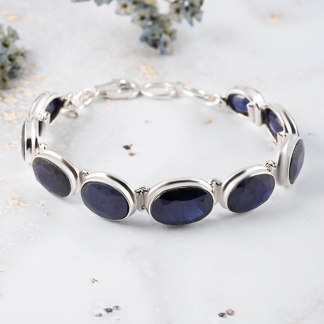 87225 Браслет (Ag 925)