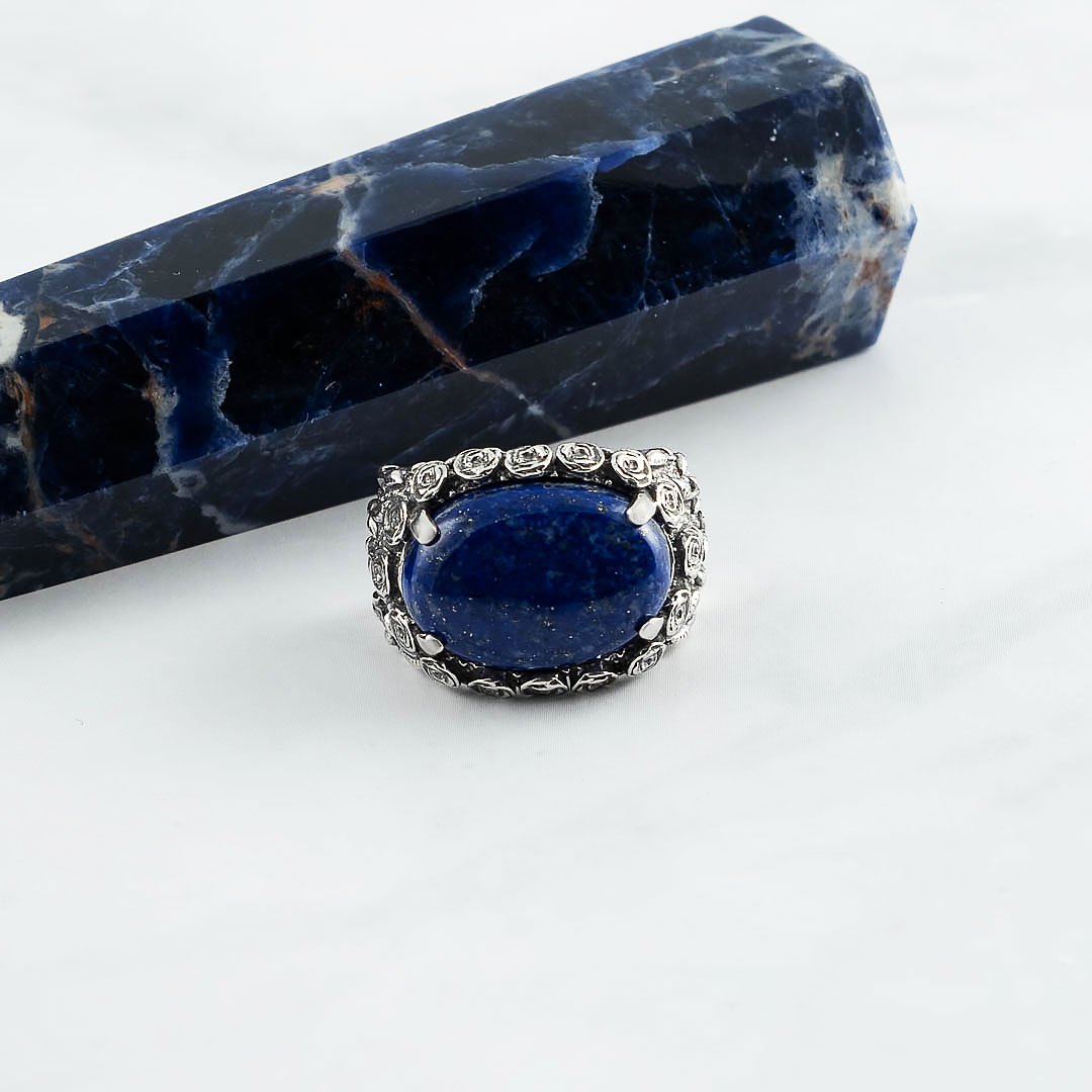 045493 Кольцо (Ag 925)