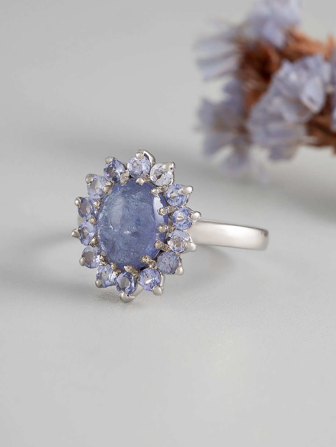 200818 Кольцо (Ag 925)