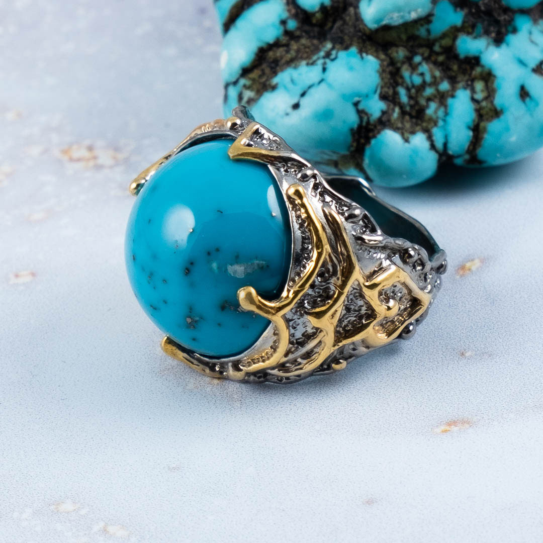 0493154 Кольцо (Ag 925)