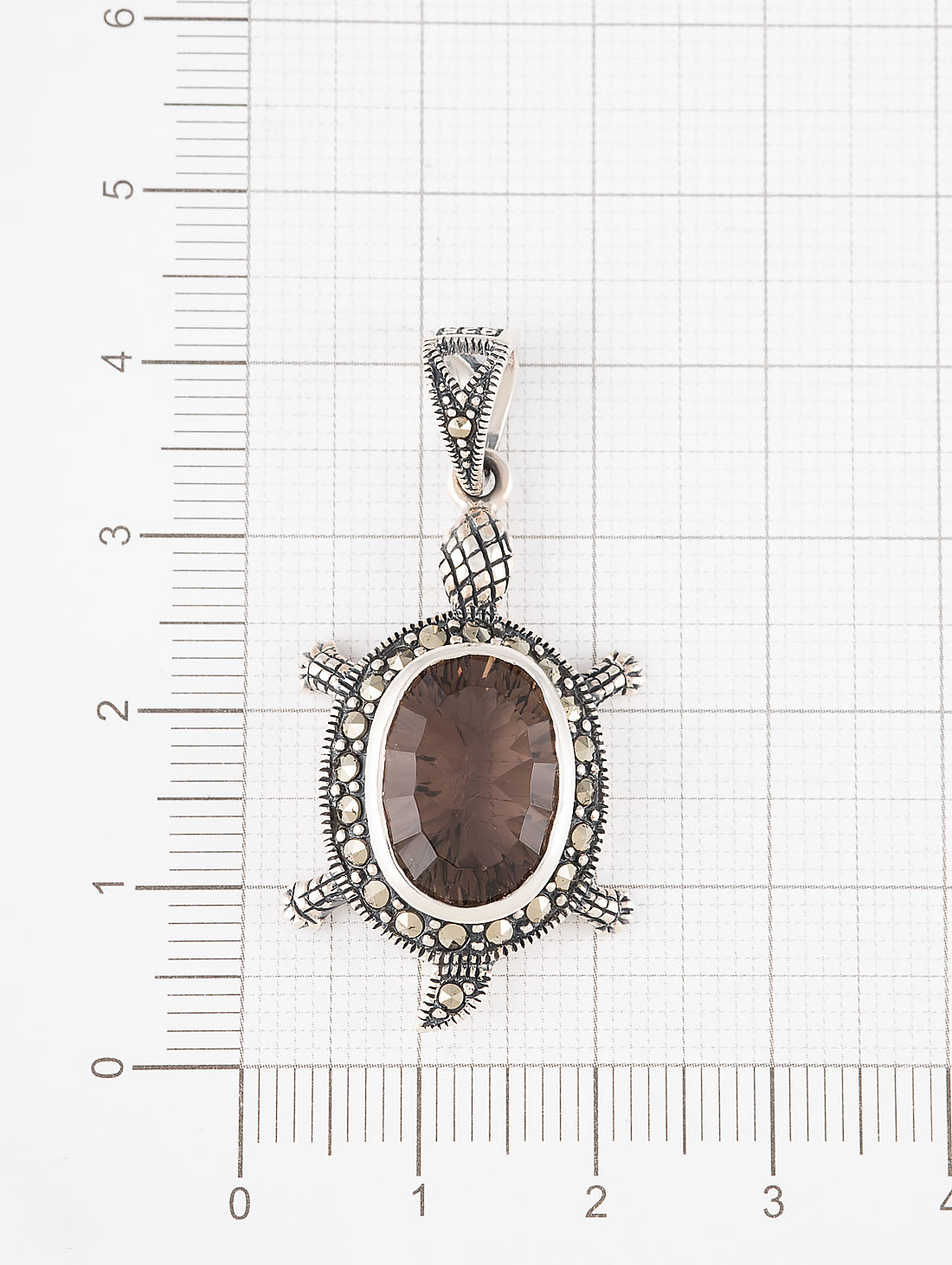 400211 Подвеска (Ag 925)