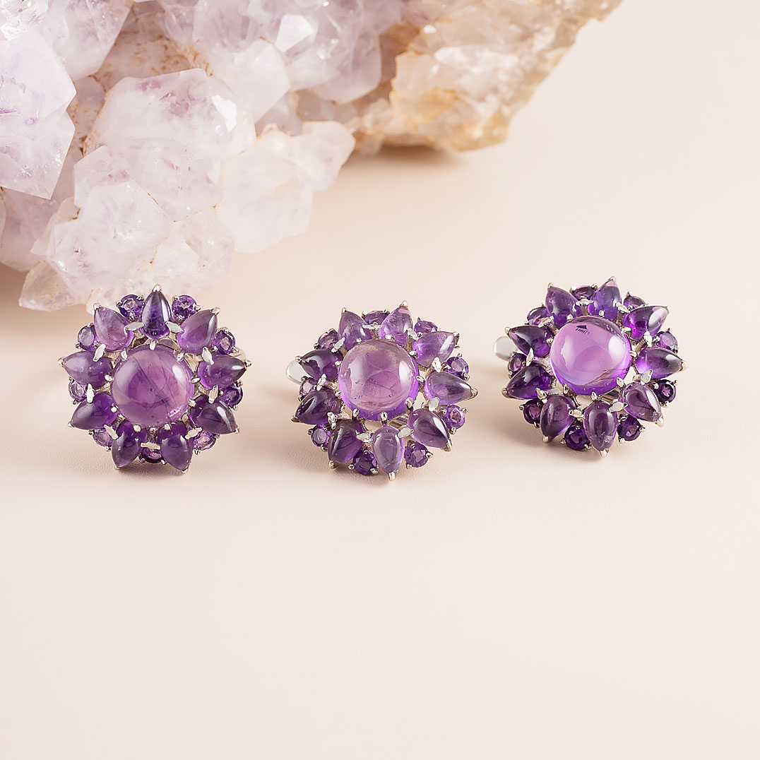 86804 Серьги (Ag 925)