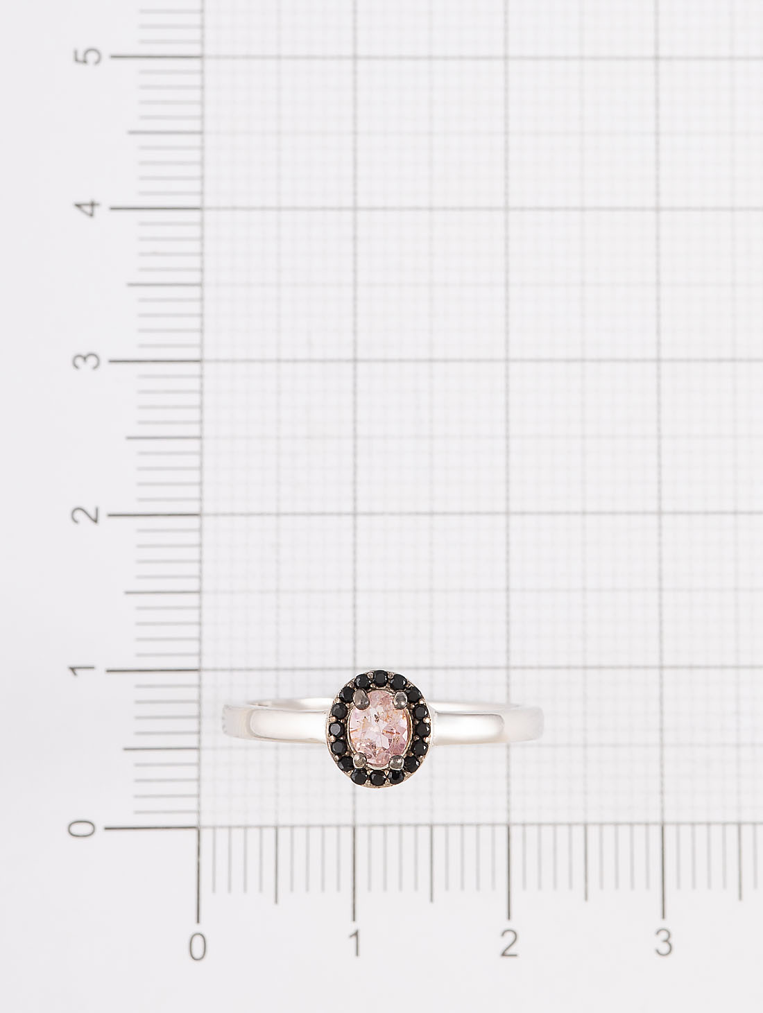 98503 Кольцо (Ag 925)