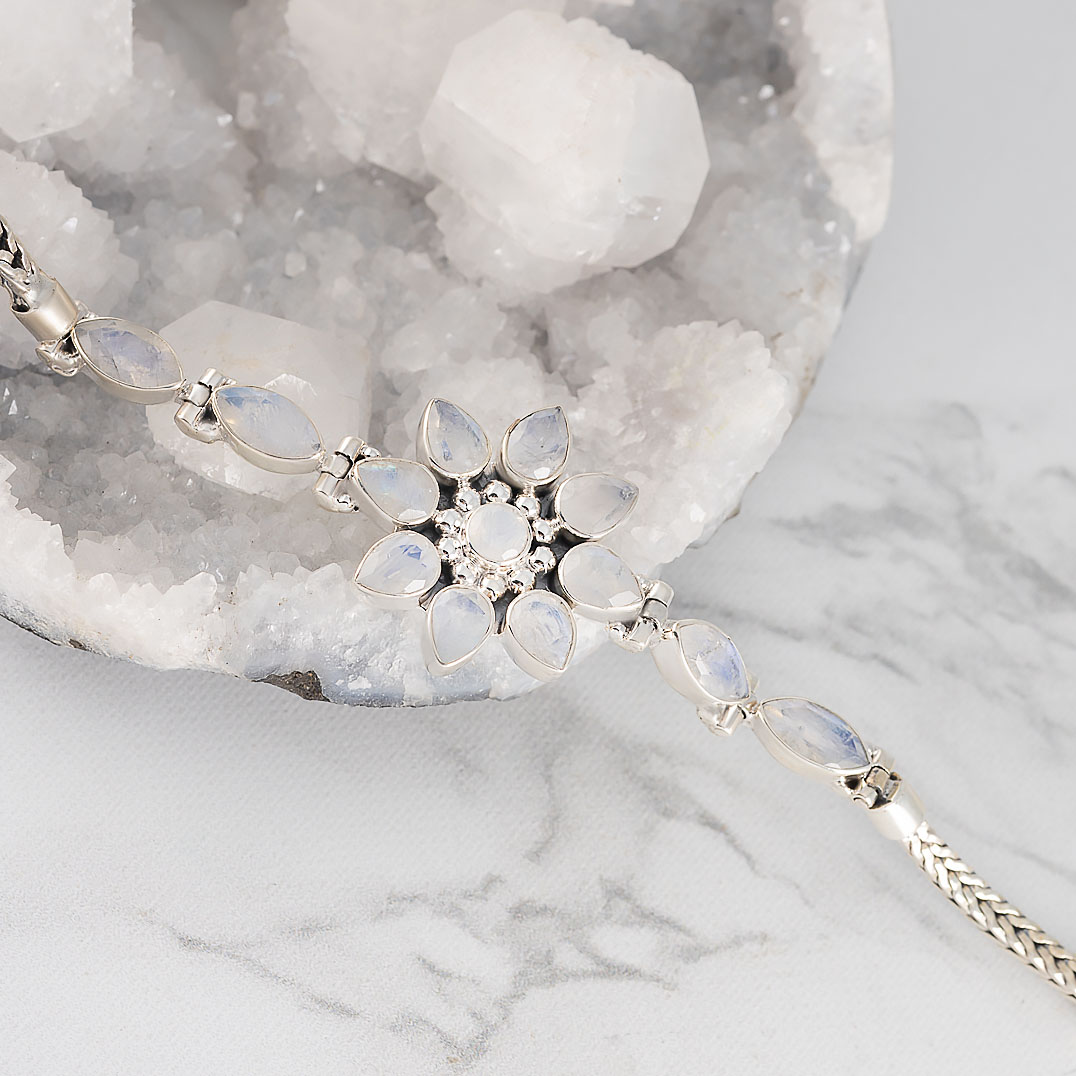 10343 Браслет (Ag 925)