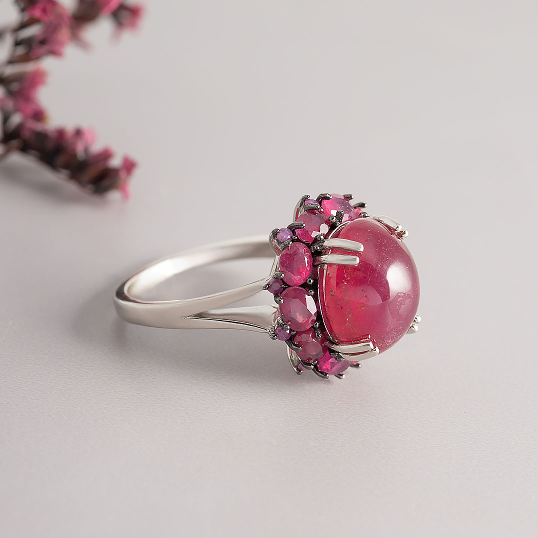 001426 Кольцо (Ag 925)