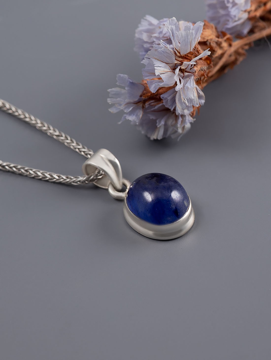 111359 Подвеска (Ag 925)