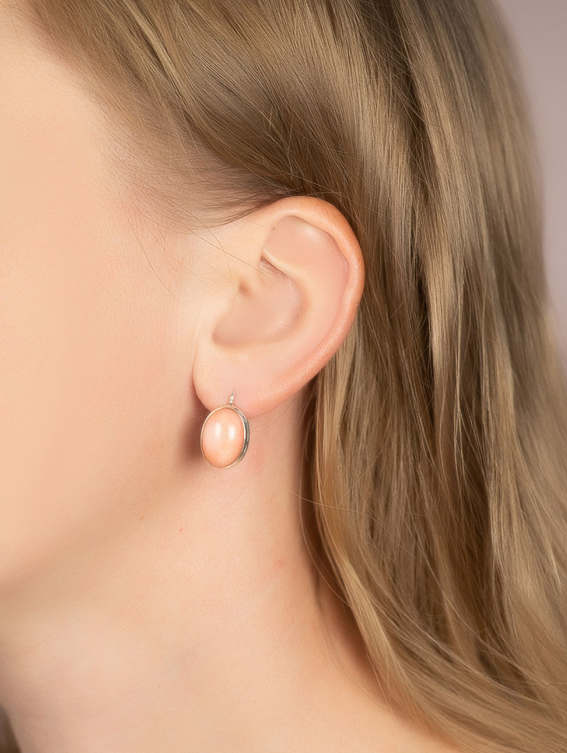 97173 Серьги (Ag 925)