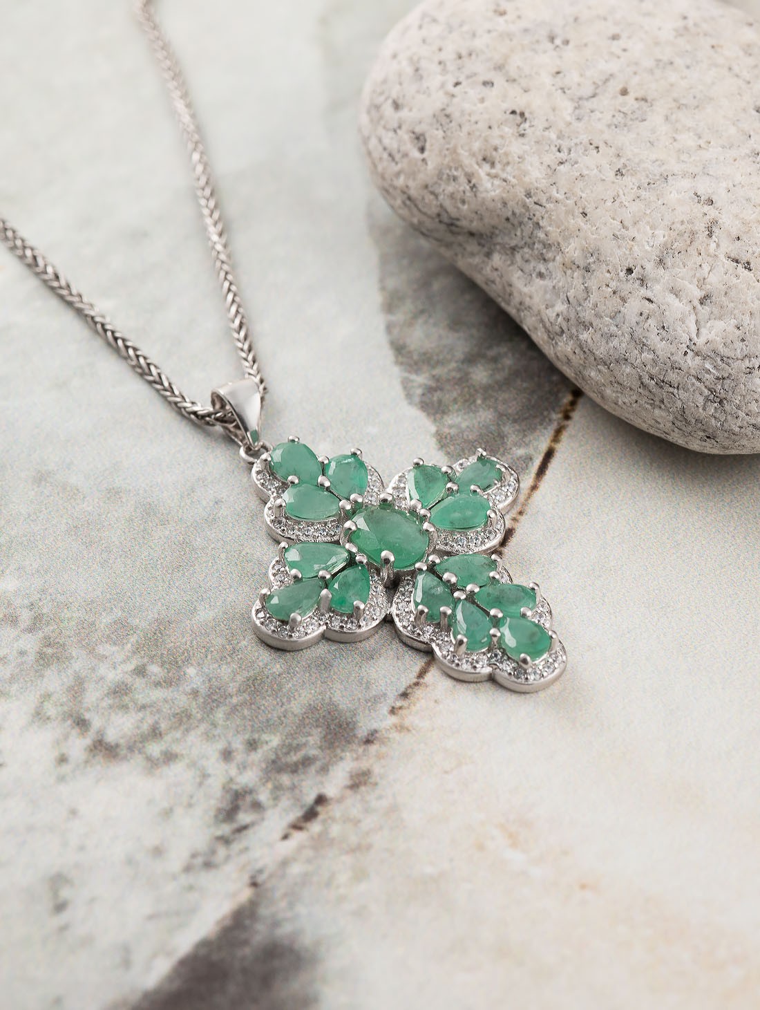 7935 Подвеска (Ag 925)