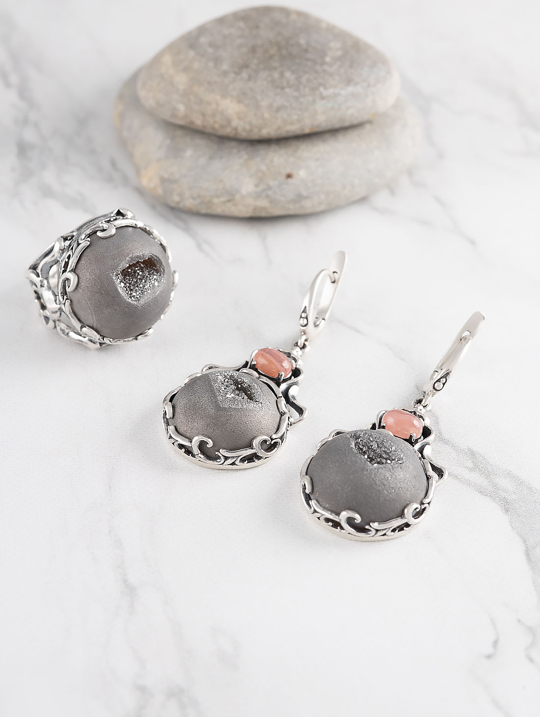 050149 Кольцо (Ag 925)