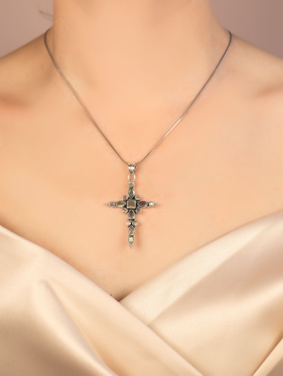 14508 Подвеска (Ag 925)