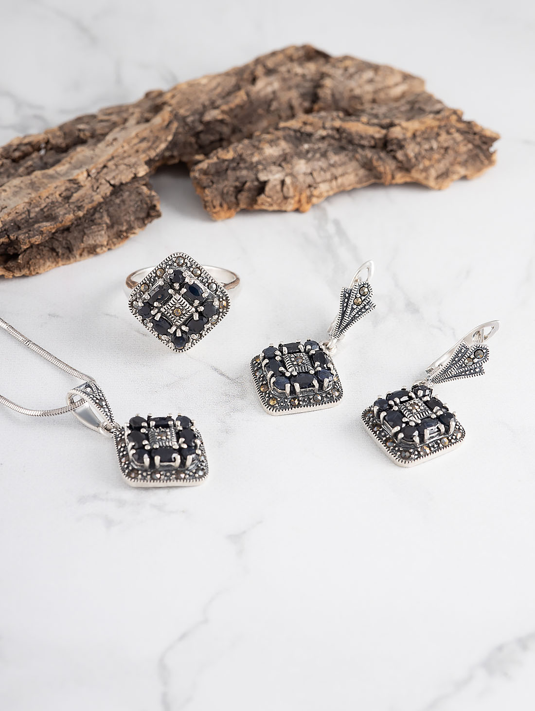 30995 Подвеска (Ag 925)