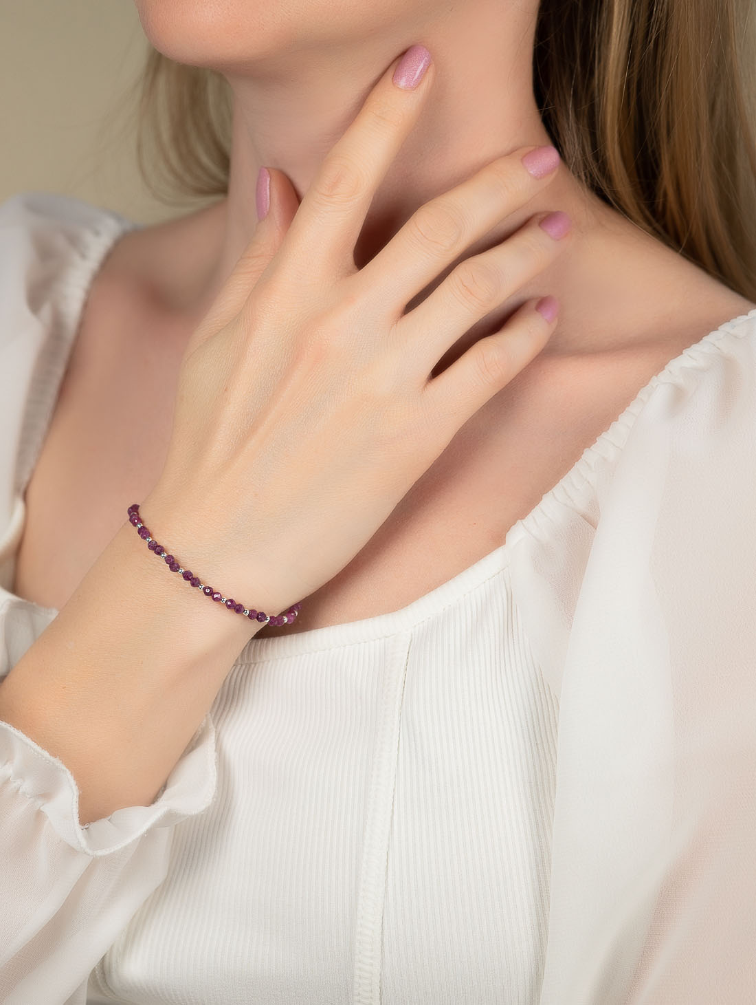 49275 Браслет (Ag 925)