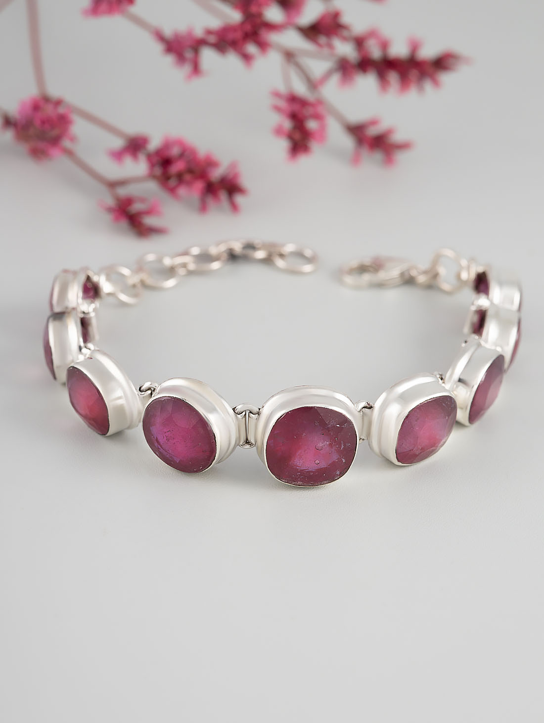 87307 Браслет (Ag 925)