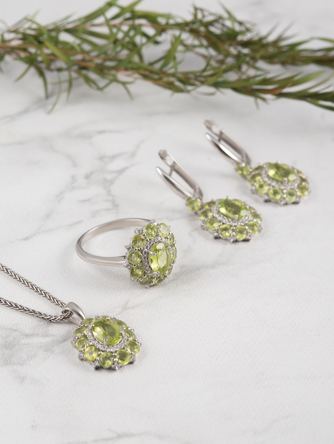 99116 Серьги (Ag 925)