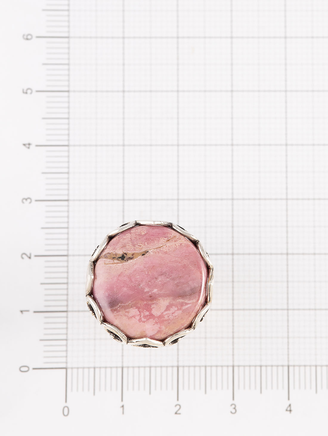 050157 Кольцо (Ag 925)