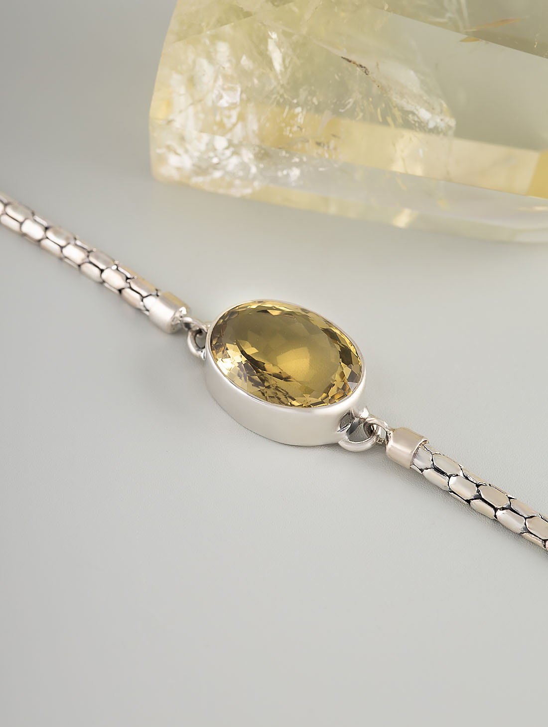 99811 Браслет (Ag 925)