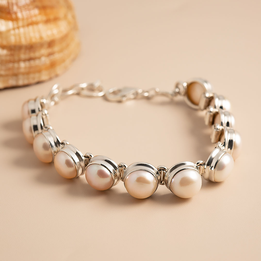 10092 Браслет (Ag 925)