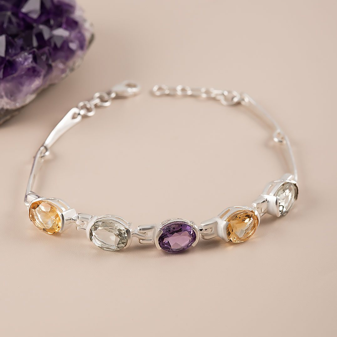 10299 Браслет (Ag 925)