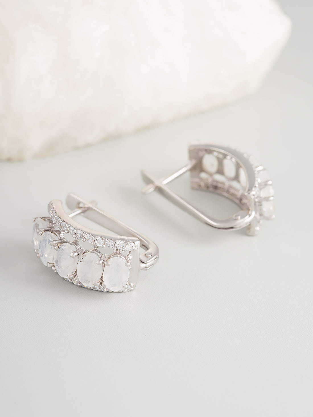 99331 Серьги (Ag 925)