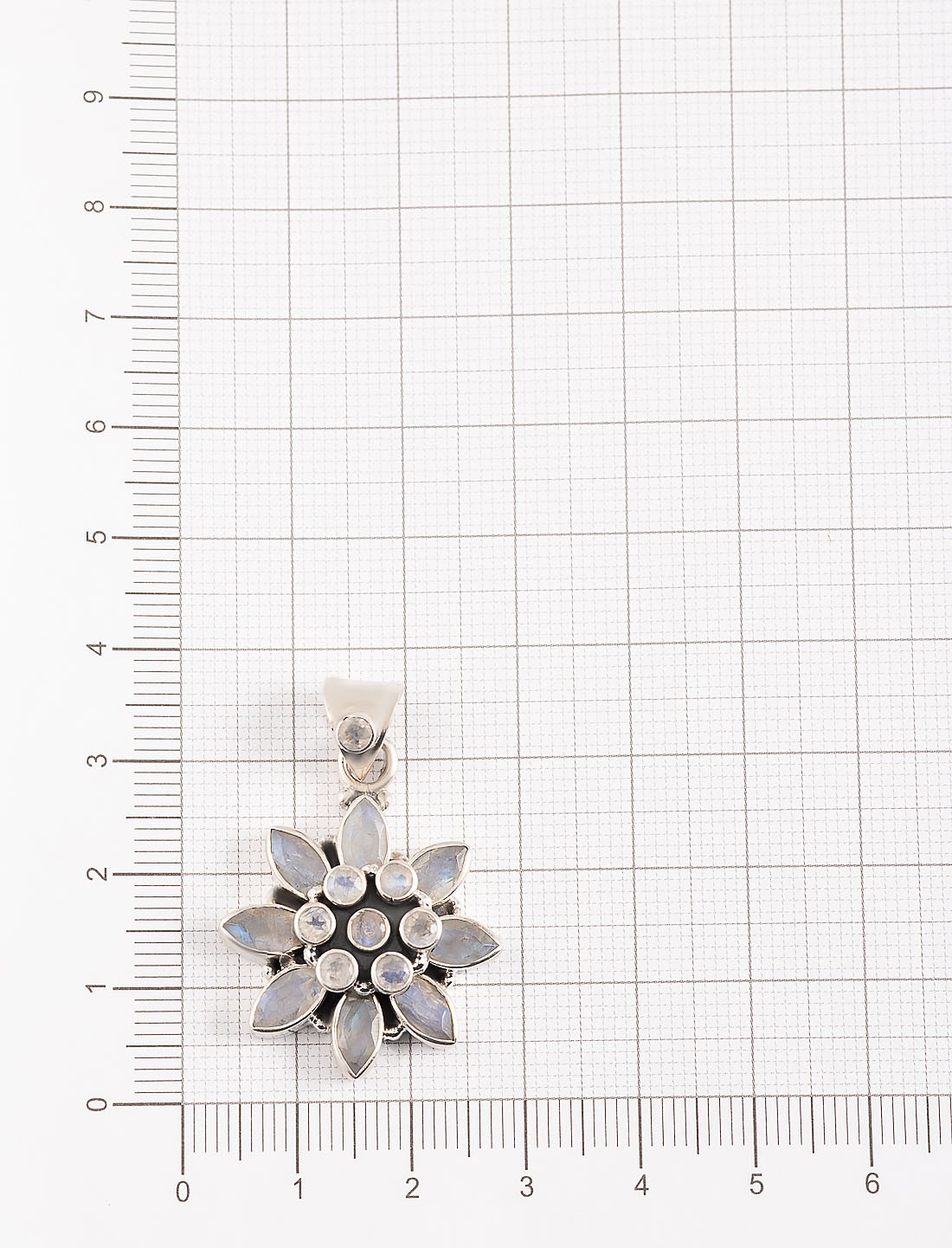 14518 Подвеска (Ag 925)