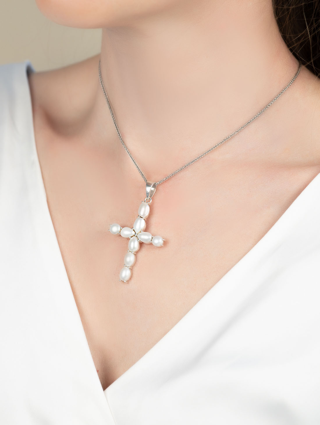 14714 Подвеска (Ag 925)