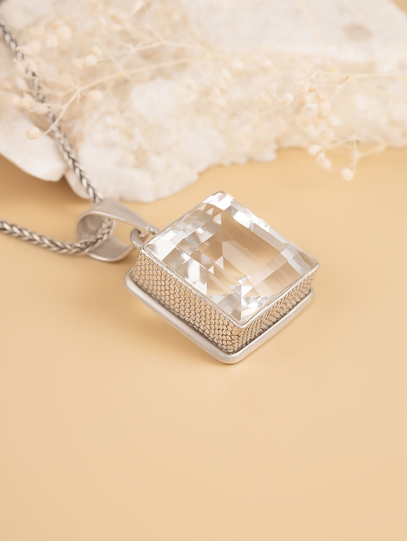 111531 Подвеска (Ag 925)