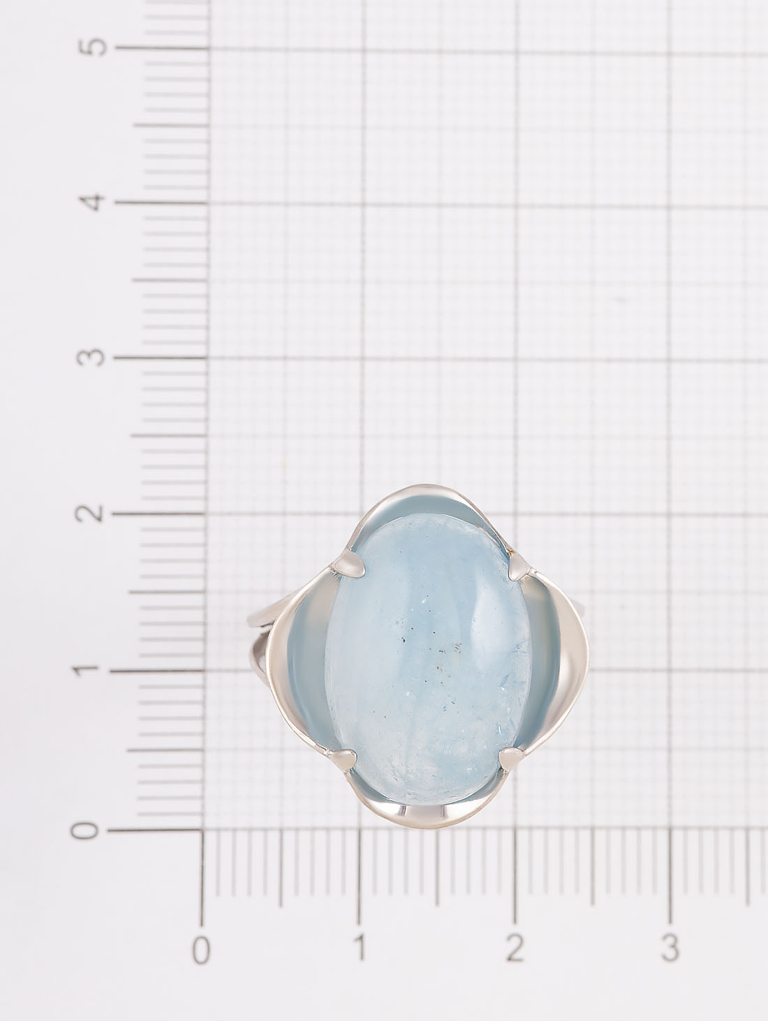 050034 Кольцо (Ag 925)